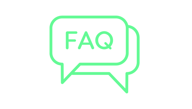 FAQ FAQ - Icon