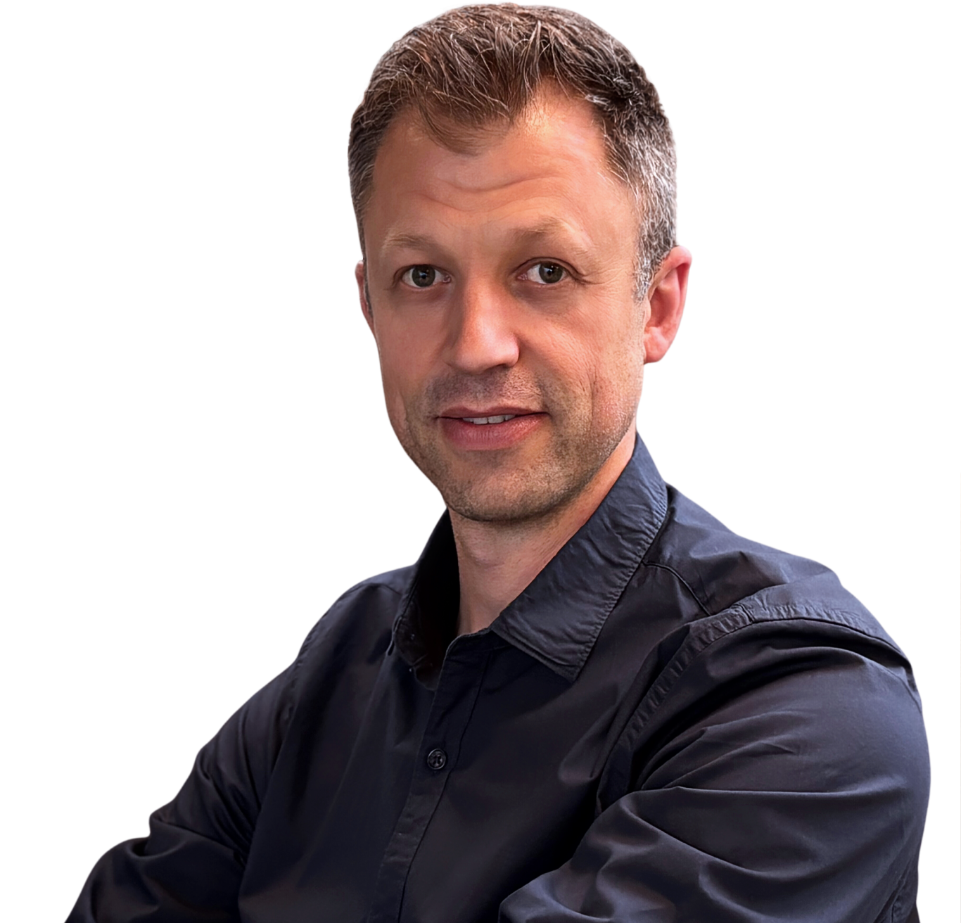 Ein Bild von Waldemar Kamerer