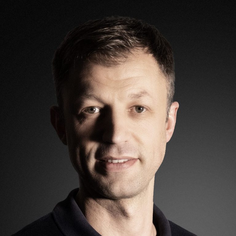Ein Portraitbild von Waldemar Kamerer als Ansprechperson für die Beratung.