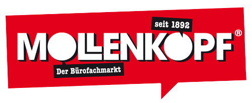 Das Logo des Unternehmens Mollenkopf